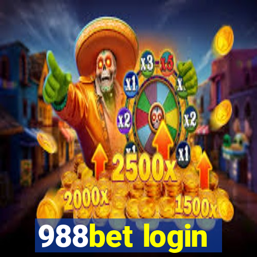 988bet login